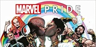 Rezension: “Marvel Pride”