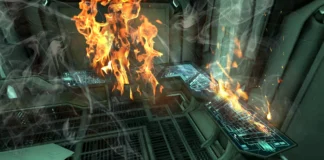 The Sky Is The Limit – Episode 1.03 “Das Pompeji-Protokoll”