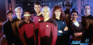 “Let’s see what’s out there” – 35 Jahre “Star Trek: The Next Generation”