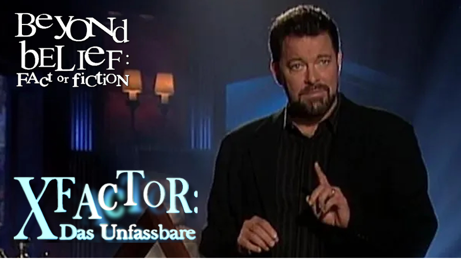 Happy Birthday, Number One! Jonathan Frakes wird 70 12 Happy Birthday, Number One! Jonathan Frakes wird 70 12
