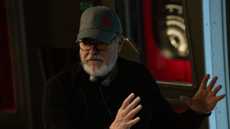 "Star Trek 4": Matt Shakman verlässt das Filmprojekt   9