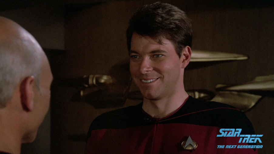 Happy Birthday, Number One! Jonathan Frakes wird 70 4 Happy Birthday, Number One! Jonathan Frakes wird 70 4