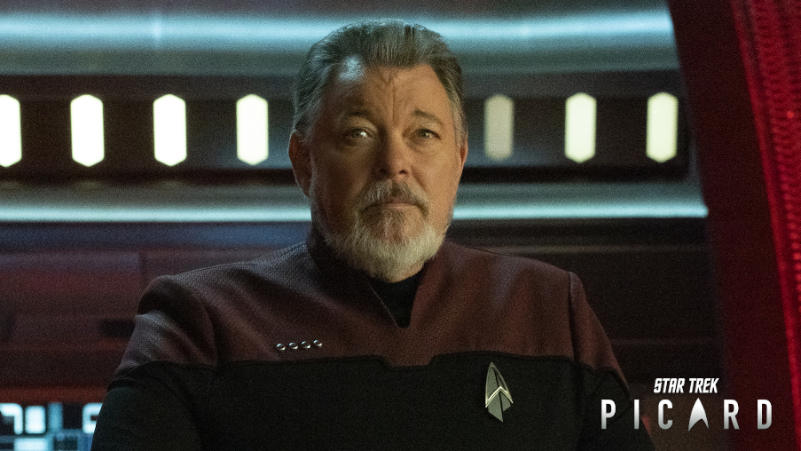 Happy Birthday, Number One! Jonathan Frakes wird 70 8 Happy Birthday, Number One! Jonathan Frakes wird 70 8