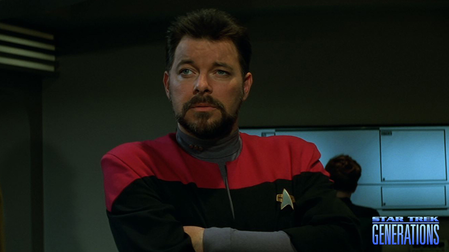 Happy Birthday, Number One! Jonathan Frakes wird 70 6 Happy Birthday, Number One! Jonathan Frakes wird 70 6