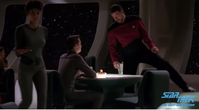 Happy Birthday, Number One! Jonathan Frakes wird 70 1 Happy Birthday, Number One! Jonathan Frakes wird 70 1