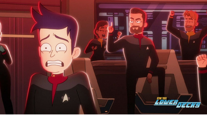 Happy Birthday, Number One! Jonathan Frakes wird 70 3 Happy Birthday, Number One! Jonathan Frakes wird 70 3