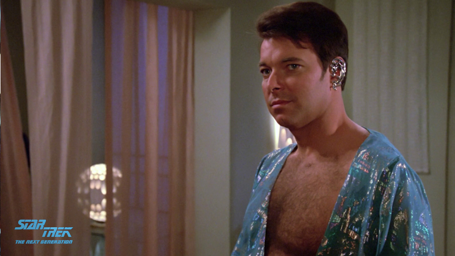 Happy Birthday, Number One! Jonathan Frakes wird 70 5 Happy Birthday, Number One! Jonathan Frakes wird 70 5