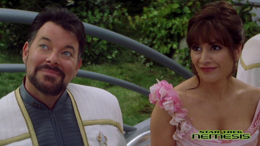 Happy Birthday, Number One! Jonathan Frakes wird 70 7 Happy Birthday, Number One! Jonathan Frakes wird 70 7