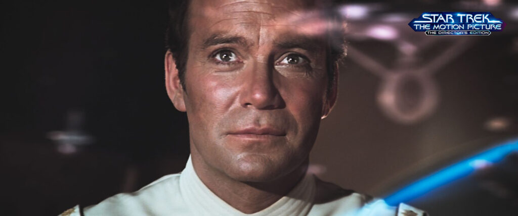 Gewinnspiel: "Star Trek: Der Film – The Director's Edition" auf Blu-ray und 4K 3 Gewinnspiel: "Star Trek: Der Film – The Director's Edition" auf Blu-ray und 4K 3