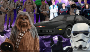 Charity Event – Fünf Jahre "U.S.S. Vision e.V." 1