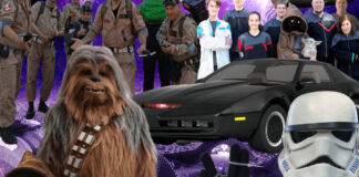 Charity Event – Fünf Jahre “U.S.S. Vision e.V.”