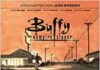 Rezension: “Buffy the Vampire Slayer 6 – Geheimnisse der Jägerin” Category Template TZN 7