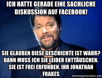 Happy Birthday, Number One! Jonathan Frakes wird 70 13 Happy Birthday, Number One! Jonathan Frakes wird 70 13