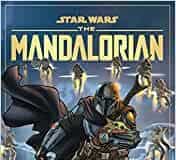Rezension: “Star Wars – The Mandalorian”