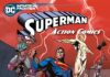 Rezension: “Superman – Action Comics 2: Die Warworld-Saga” Category Template TZN 6