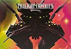 Rezension: “Twilight Imperium – Zerfallenes Imperium”