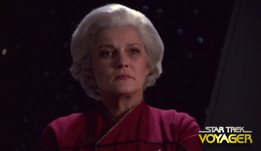 Neue "Star Trek"-Serien: Was folgt auf "Picard"? 52