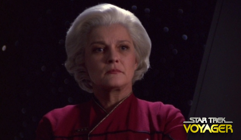 Neue "Star Trek"-Serien: Was folgt auf "Picard"? 180