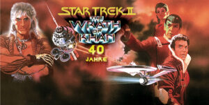 Kinofest 2022: "Star Trek II: Der Zorn des Khan" zurück in den deutschen Kinos! 4