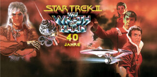 Kinofest 2022: “Star Trek II: Der Zorn des Khan” zurück in den deutschen Kinos!