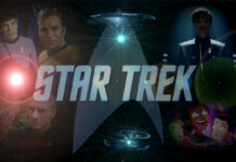 Meinung: Gedanken zum alten und neuen “Star Trek” Category Template TZN 4