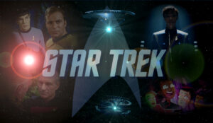 Meinung: Gedanken zum alten und neuen "Star Trek" 3