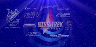 Online-Start von “Games & Timelines”