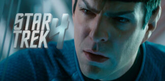 “Star Trek 4” aus Release-Kalender für 2023 gestrichen