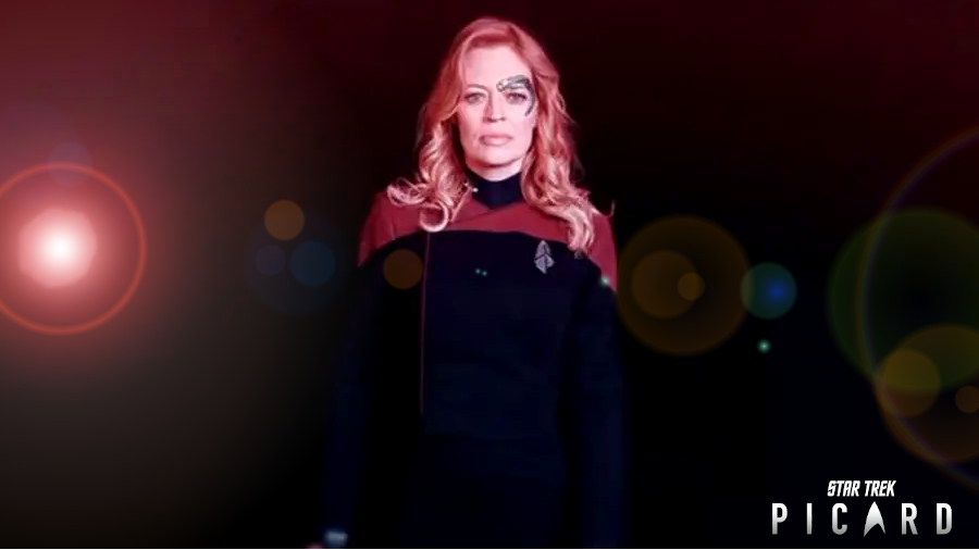 Neue "Star Trek"-Serien: Was folgt auf "Picard"? 172