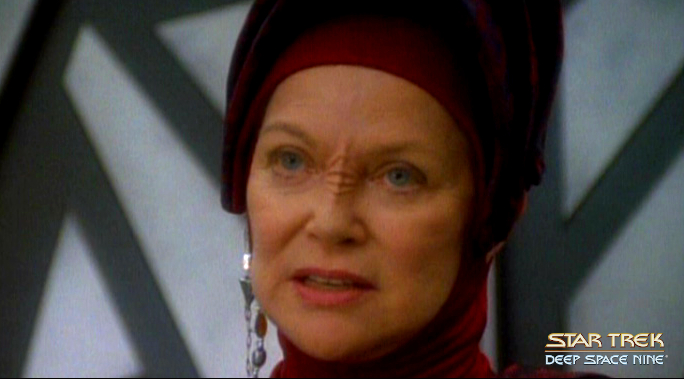 Nachruf zum Tode von Louise Fletcher - Die geborene Antagonistin 7