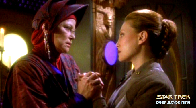 Nachruf zum Tode von Louise Fletcher - Die geborene Antagonistin 8