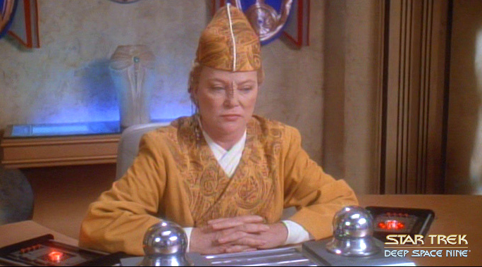 Nachruf zum Tode von Louise Fletcher - Die geborene Antagonistin 12