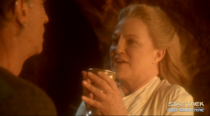 Nachruf zum Tode von Louise Fletcher - Die geborene Antagonistin 9