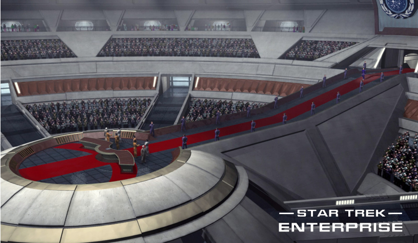 Neue "Star Trek"-Serien: Was folgt auf "Picard"? 183