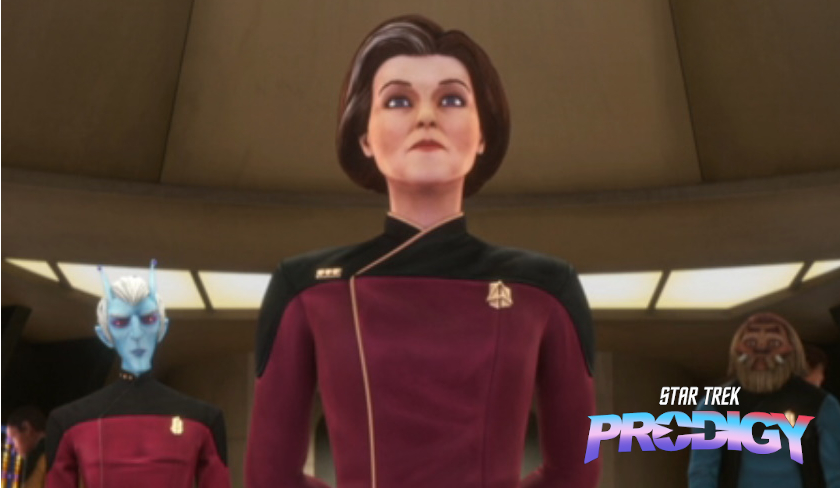 Neue "Star Trek"-Serien: Was folgt auf "Picard"? 51