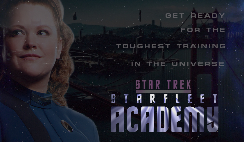 Neue "Star Trek"-Serien: Was folgt auf "Picard"? 164