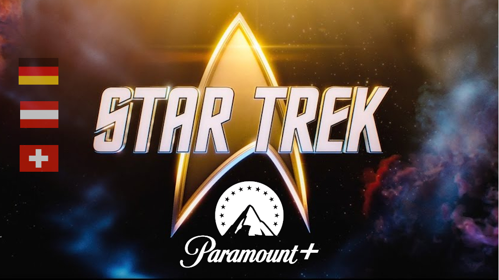 Newsflash zum "Star Trek Day" 4