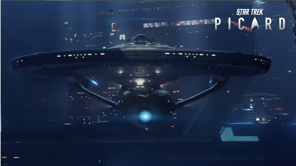 Neue "Star Trek"-Serien: Was folgt auf "Picard"? 168