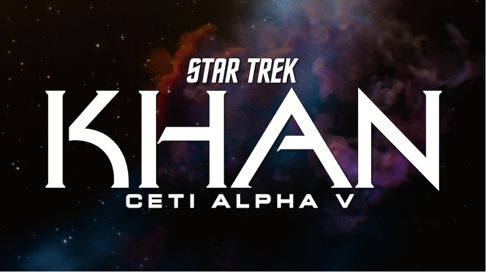 Newsflash zum "Star Trek Day" 32