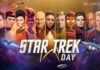 “Star Trek Day 2022” heute im Livestream Category Template TZN 7