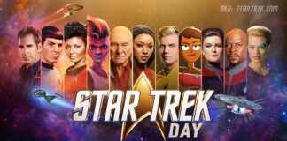 “Star Trek Day 2022” heute im Livestream
