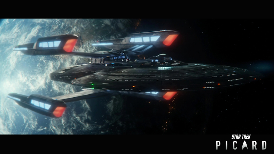 Neue "Star Trek"-Serien: Was folgt auf "Picard"? 171