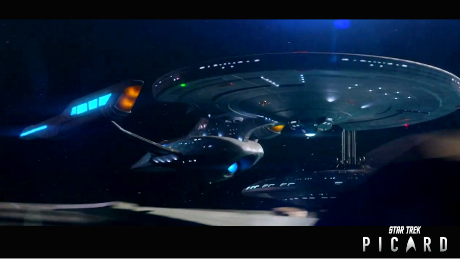 Neue "Star Trek"-Serien: Was folgt auf "Picard"? 169