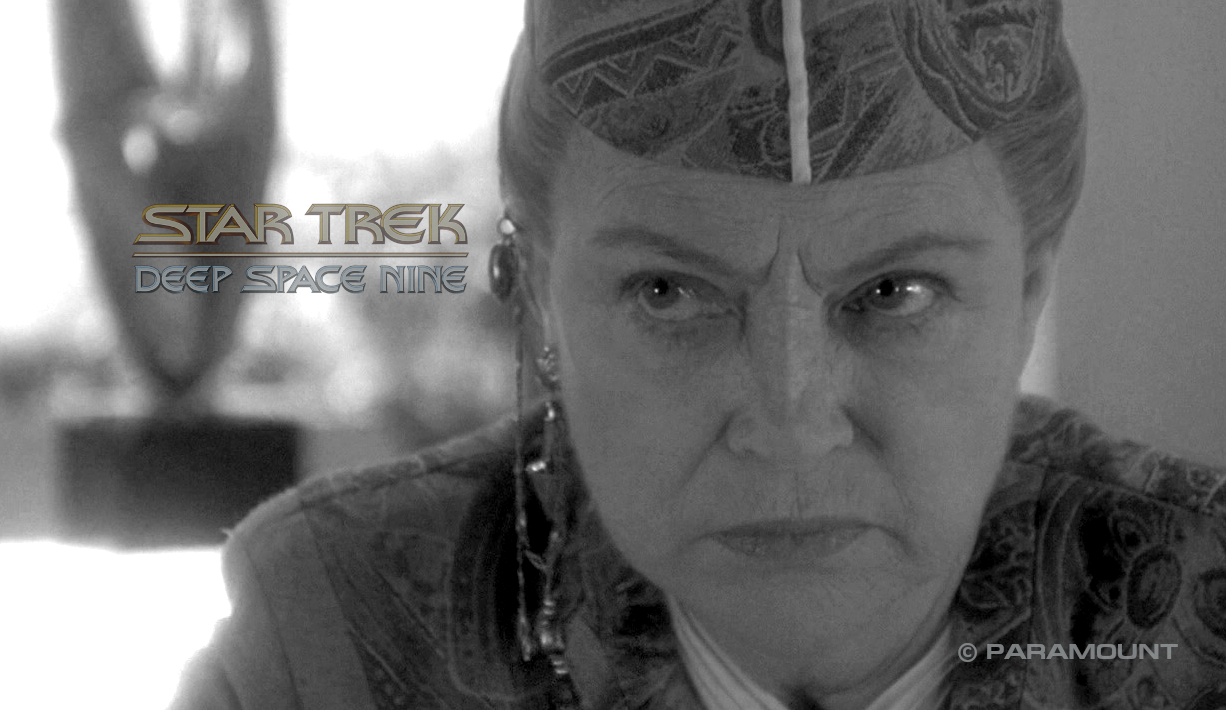 Nachruf zum Tode von Louise Fletcher - Die geborene Antagonistin 6
