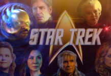 Neue “Star Trek”-Serien: Was folgt auf “Picard”? Category Template TZN 6
