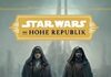 Rezension: “Star Wars Die Hohe Republik: Mitternachtshorizont” Category Template TZN 10