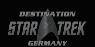 Grußfrequenzen geschlossen in Dortmund? – Ein Rückblick auf die “Destination Star Trek Germany 2022” – Teil 2
