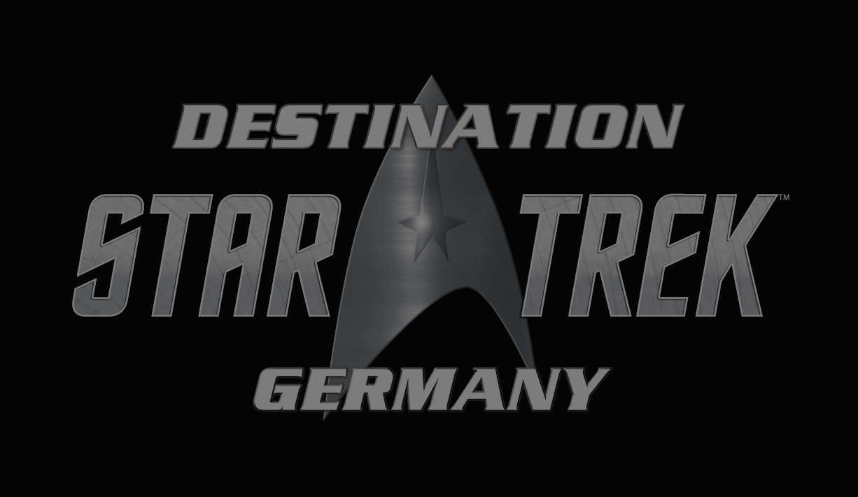 Zu wenig Antriebsenergie in Dortmund? - Ein Rückblick auf die "Destination Star Trek Germany 2022" - Teil 1 91