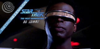 Retro-Rezension: Star Trek: The Next Generation 1×21 – “Die Waffenhändler” / “The Arsenal of Freedom”