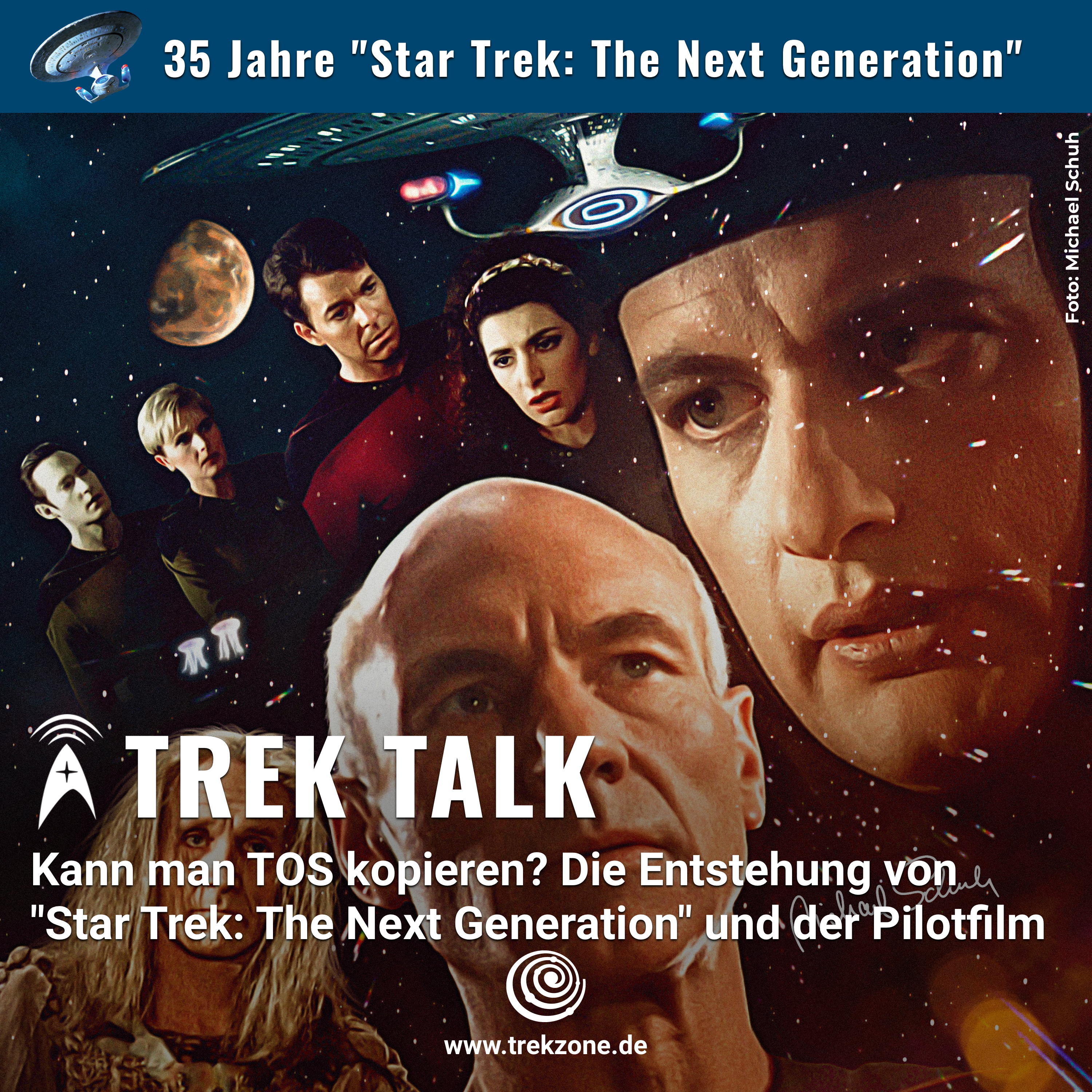Communicator - Der \